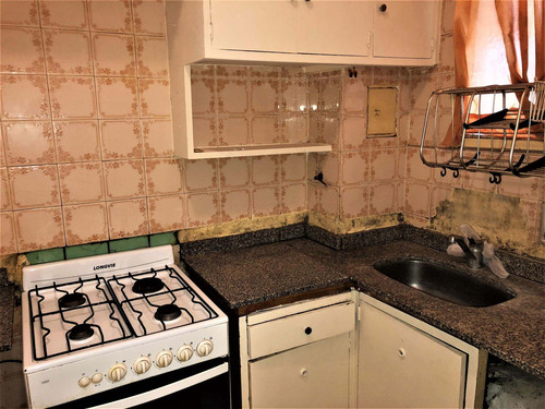 Imagen 16 de 21 de Venta Departamento 3 Ambientes Caballito