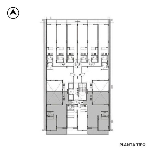 Imagen 13 de 19 de Departamento 1 Dormitorio En Venta - Centro