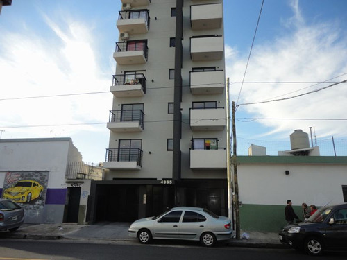 Departamento En Venta En Zona Centro