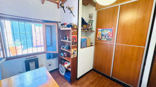 Venta Ph 4 Ambientes Con Terraza En Balvanera