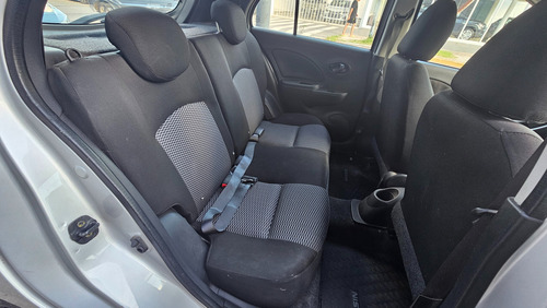 Nissan March 1.6 Active 107cv