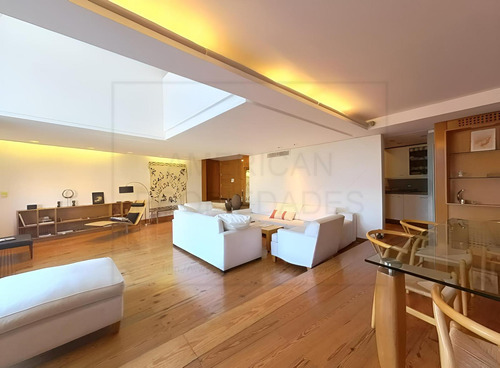 Venta Palacio Alcorta Exclusivo Dúplex 2 Dormitorios Con Baño En Suite Museo Renault Malba Palermo