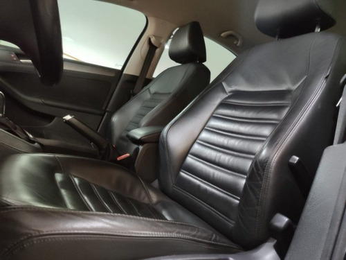 Jetta 2.0 Comfortline Flex 4p Tiptronic