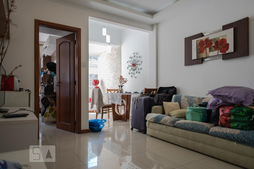 Apartamento Para Aluguel - Copacabana, 2 Quartos, 70 - 893241527