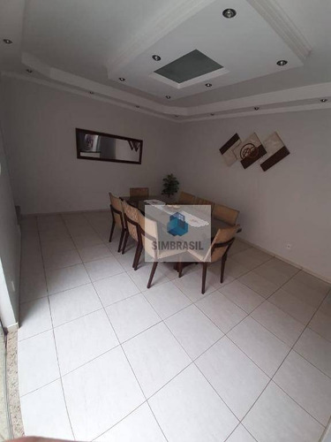 Imagem 6 de 30 de Casa Vila Aeroporto - Campinas/sp - Ca1473