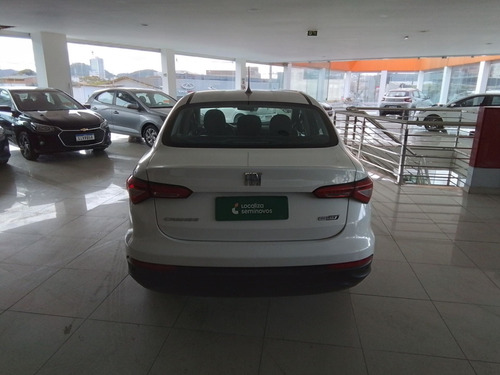 Fiat Cronos 1.3 FIREFLY FLEX DRIVE MANUAL
