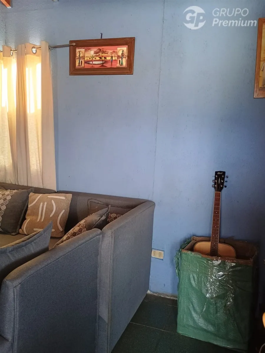 Imagen 1 de 17 de Casa En Venta De 3 Dorm. En Quilpué