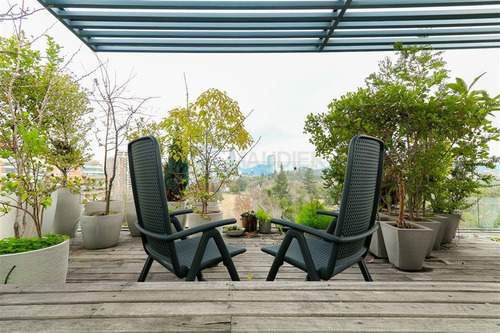 Imagen 22 de 30 de Precioso Penthouse En Arriendo De 3 Dorm. En Las Condes