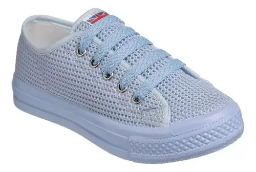 Tenis dunlop mujer new arrivals