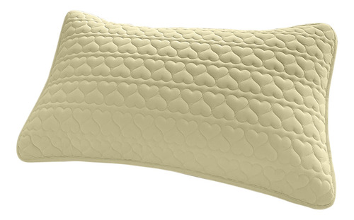 Funda De Almohada Tipo E, Gruesa Y Resistente Al Aceite, 19