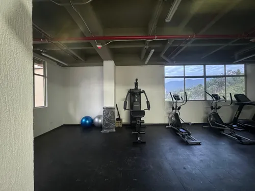 Apartamento En Venta En La Aldea. Cod V16470
