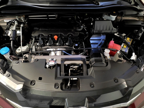 Honda Hr-v 1.8 Ex 2wd Cvt 2017