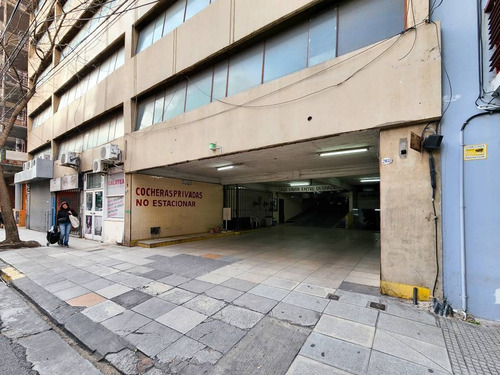 Imagen 6 de 7 de Venta De Cochera En Belgrano