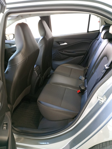 Chevrolet Onix 1.0 Turbo Ltz At