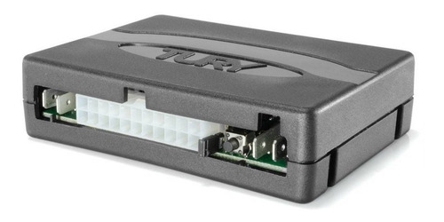 Modulo Subida Vidro Anti Esmagamento Tury Frontier 2003 2008