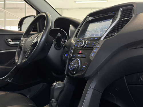 Hyundai Santa Fe 3.3 MPFI 4X4 7 LUGARES V6 270CV GASOLINA 4P AUTOMÁTICO