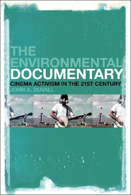 Libro The Environmental Documentary - John A. Duvall