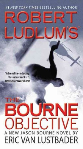 Robert Ludlum El Objetivo De Bourne