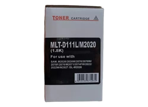 Toner Generico Nuevo Para Samsung M2020w/2070ww D111l 