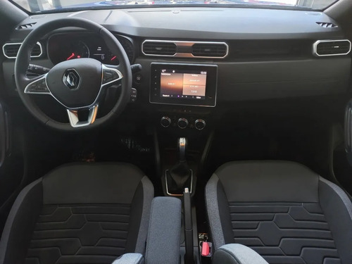 Imagen 9 de 15 de Nueva Renault Duster Zen Intense Iconic Outsider Dc