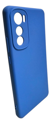 Funda Antigolpe Para Motorola Edge 30 Xt2203 Microcentro