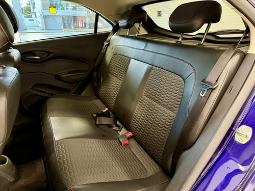 Chevrolet Onix 1.4 Ltz 98cv