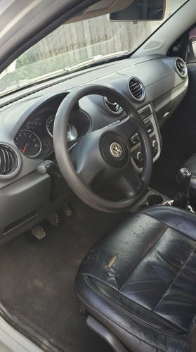 Imagem 9 de 13 de Volkswagen Gol 2009 1.0 Trend Total Flex 5p