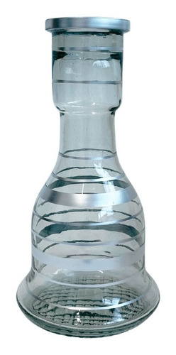 Imagem 2 de 3 de Vaso Base Jarro Grande 30 Cm Narguile Sino Egipcio