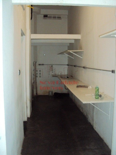 Imagem 14 de 15 de Galpao - Vila Olimpia - Ref: 2730 - L-8147507