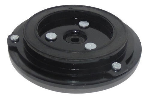 Embreagem Polia Compressor Delphi Agile Celta Corsa Montana