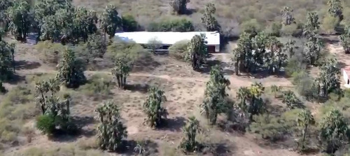 Imagen 6 de 12 de Terrenos En Venta La Lobita