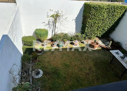 Casa En Condominio En Venta En Ocoyoacac