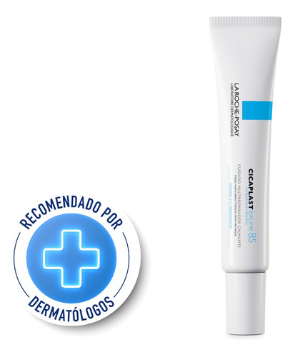 Imagen 1 de 3 de Cicaplast Baume B5 20ml