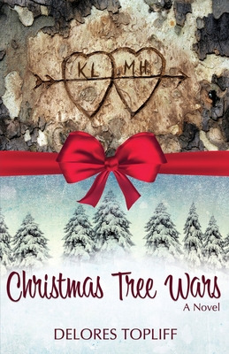 Libro Christmas Tree Wars - Topliff, Delores