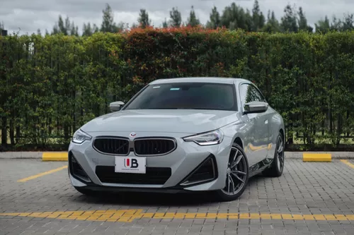 BMW Serie 2 3.0 M240i F22 Coupe | TuCarro