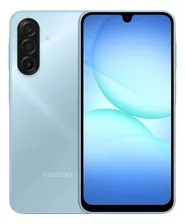 Samsung Galaxy A17 5g 128gb Azul Claro