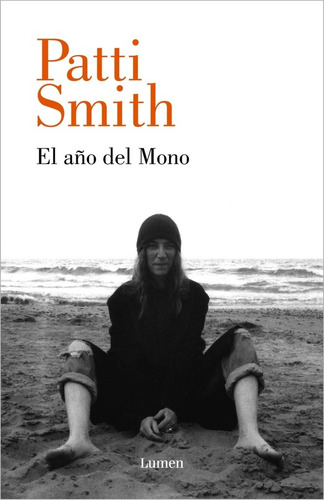 Libro El Año Del Mono - Smith, Patti