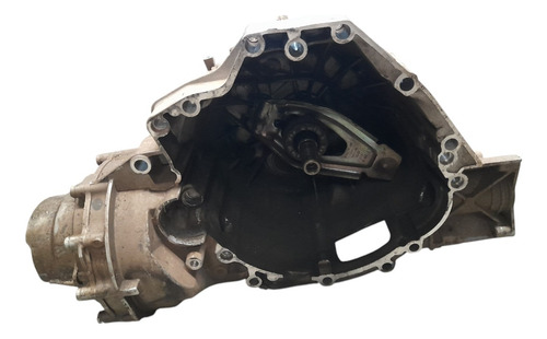 Caja De Velocidad Audi A3 1.6