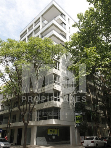Exc 2 Amb, Cocina Indep, Balcón Y Terraza