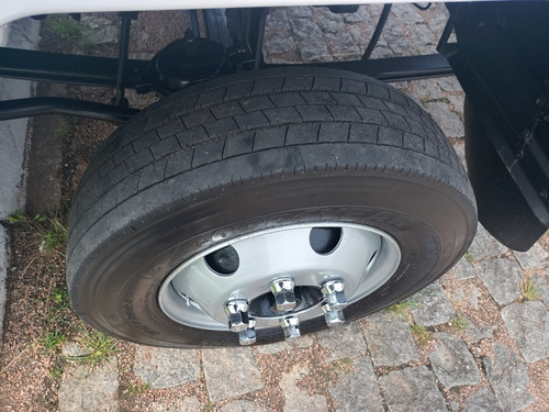 Ford Cargo 816 Ano 2012 Modelo 13