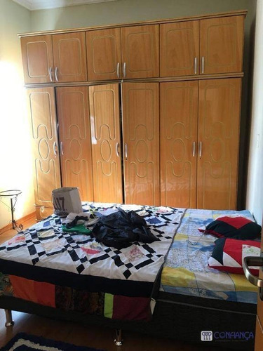 Imagem 17 de 30 de Casa Com 4 Dormitórios À Venda, 300 M² Por R$ 1.500.000,00 - Campo Grande - Rio De Janeiro/rj - Ca1570