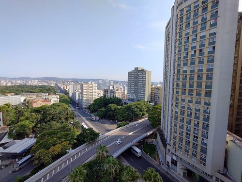 Imagem 7 de 7 de Jk/kitnet Para Aluguel, 1 Quarto, Centro Histórico - Porto Alegre/rs - 10069