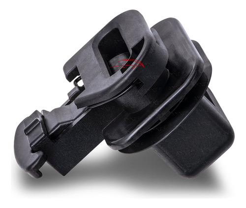 Presilha Assento Banco Traseiro Honda New Civic 2007/2012