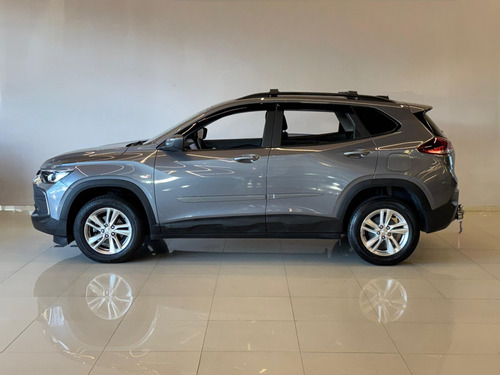 Chevrolet Tracker 1.0 TURBO FLEX LT AUTOMÁTICO
