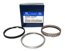 Comprar Anillos De Motor Accent 1.3 Getz\u002F Brisa Std