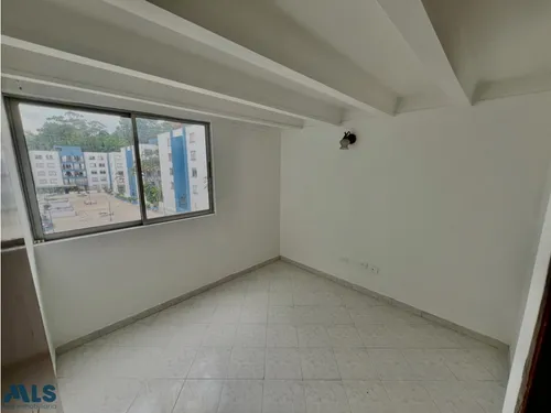 Comodo Y Amplio Apartamento En Envigado De 3 Alcob...(mls#252176)