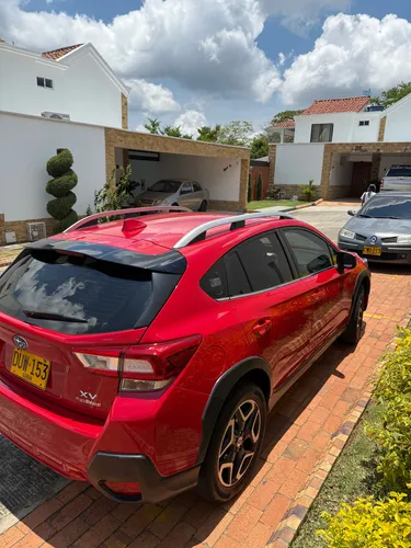 Subaru XV Dynamic