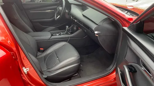 Mazda 3 Mazda 3 2.0 Touring At Hibrido Ligero - Mhev modelo 2023
