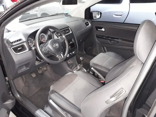 Volkswagen Fox 1.6 Trendline 3p 2013 Concesionario Oficial