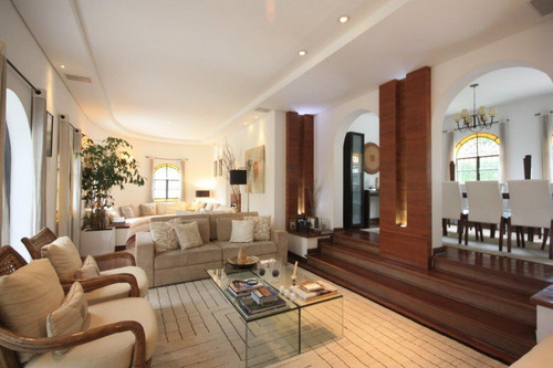 Imagem 7 de 20 de Casa-são Paulo-alto De Pinheiros | Ref.: Reo43609 - Reo43609
